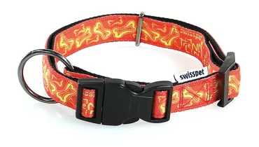 Halsband Boneworld, Soft
