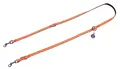 TrendLine Führleine Boneworld Rot