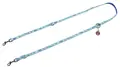 TrendLine Führleine Boneworld Blau