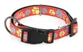TrendLine Halsband PFOTY Rot