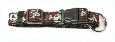 Halsband Crazypirat