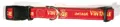 TrendLine Hundehalsband Vintage Rot