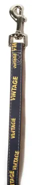 Führleine Vintage