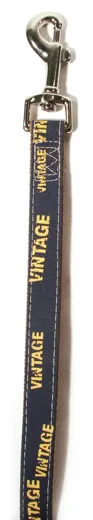 TrendLine Führleine Vintage Blau