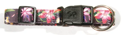 TrendLine Halsband Wave Dreamland Bunt