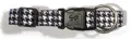 TrendLine Halsband Trinity Schwarz