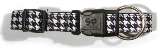 TrendLine Halsband Trinity Schwarz