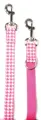 TrendLine Führleine Trinity Rosa