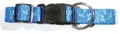 TrendLine Hundehalsband Blue Laggon