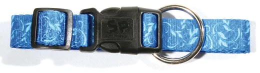 TrendLine Hundehalsband Blue Laggon