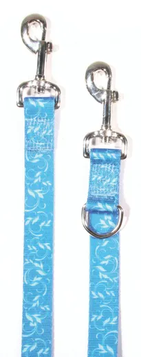 TrendLine Führleine Blue Lagoon