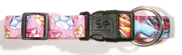 Princess Halsband