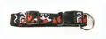 TrendLine Hundehalsband Firepirat