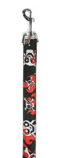 TrendLine Führleine Firepirat