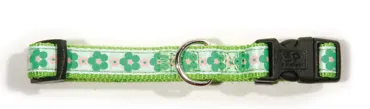 Flower Halsband