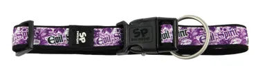 Halsband Evil-Spirit