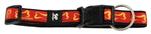 TrendLine Halsband Red