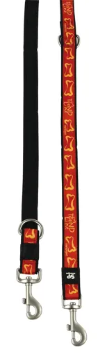 TrendLine Führleine Red