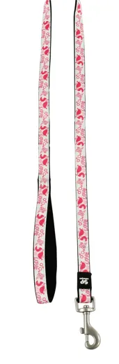 Trendline Cityleine Love Weiss