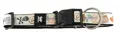 TrendLine Hundehalsband Ying Yang