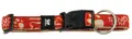 TrendLine Hundehalsband New Style