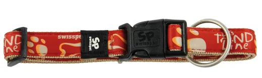 TrendLine Hundehalsband New Style