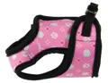 TrendLine Geschirr Dugo Pink