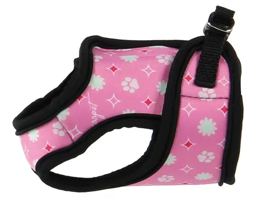 TrendLine Geschirr Dugo Pink