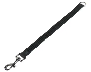 Leinen mit Zugbremse
