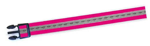 swisspet Halsband V Pink