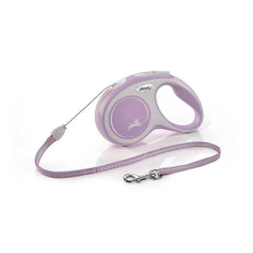 Flexi Comfort Rollleine Rosa