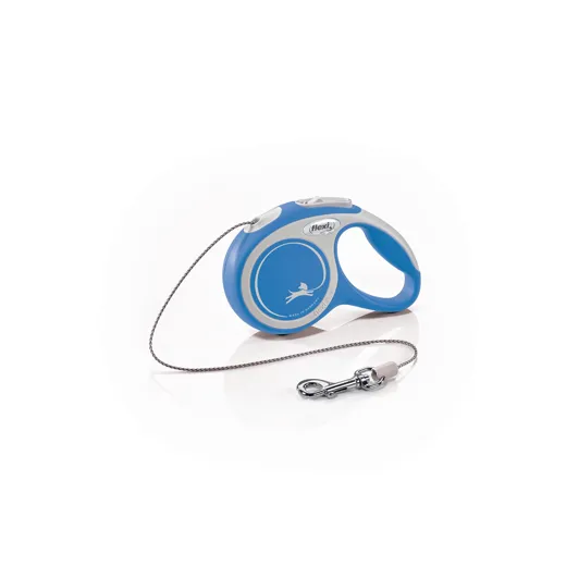 Flexi Comfort Blau