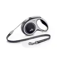 Flexi Comfort Schwarz