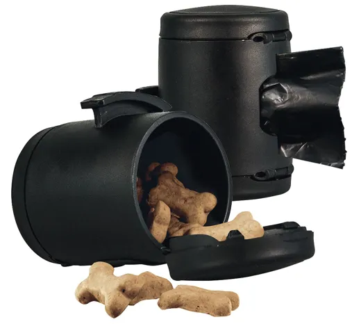 Flexi Multibox Schwarz
