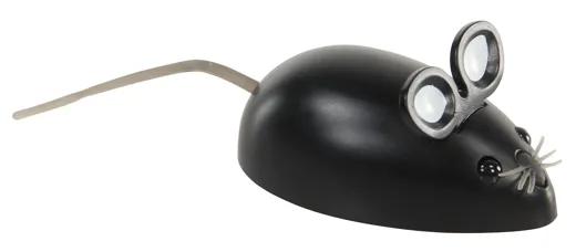 swisspet Katzenspielzeug Robot-Maus