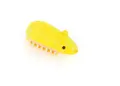 swisspet Katzenspielzeug Mini-Rennmaus mit LED
