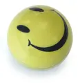 swisspet Katzenspielzeug Smile Light Ball Geld
