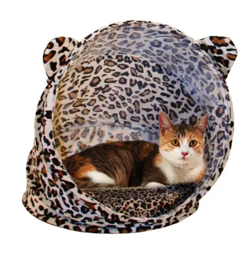 swisspet Katzenhöhle Cat Lounge