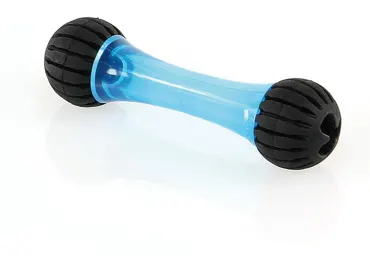 swisspet Hundespielzeuge Squezze Bone