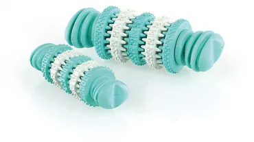 swisspet Hundespielzeuge Dental-Bone