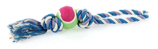 Baumwollseil Ball