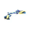 Dentalseil blau