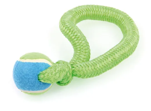Monster-Bungee Gringo