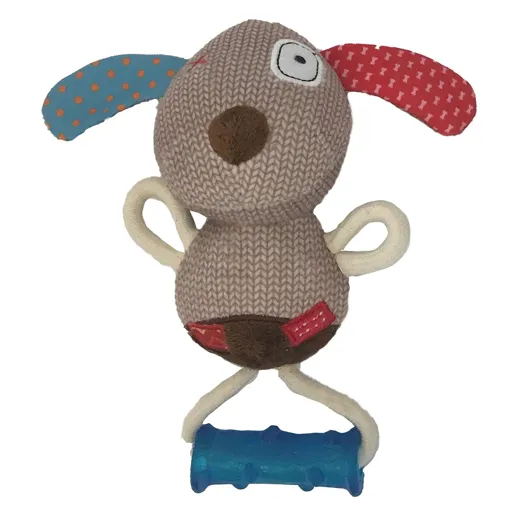 Stuffix Hase
