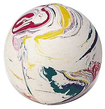 swisspet Hartgummi-Ball