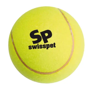 swisspet Hundespielzeug Smash & Play