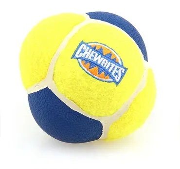 swisspet Fitzzel Ball