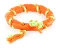 Spielring Jowa, gelb/orange