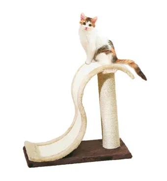 swisspet Kratzsäule Kitty Scratchy