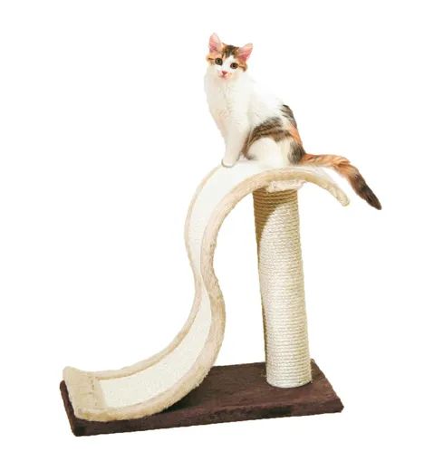 swisspet Kratzsäule Kitty Scratchy